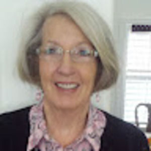 Meet your Posher, Suzanne